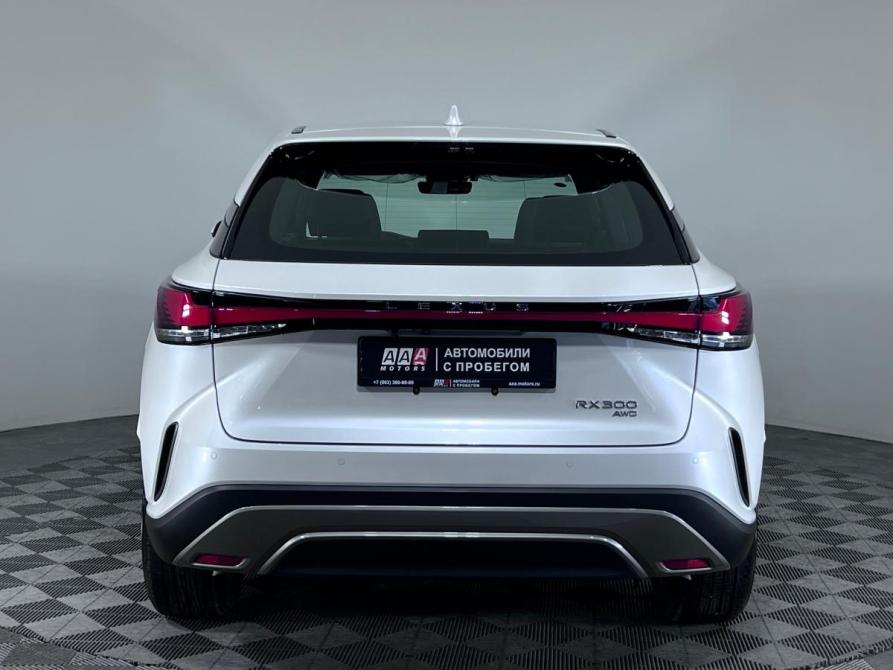 Lexus RX V Ростов-на-Дону  - изображение 2