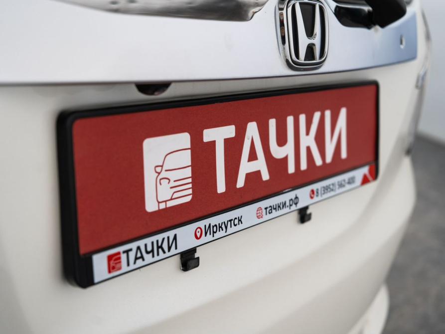 Honda Fit Shuttle I Иркутск  - изображение 26