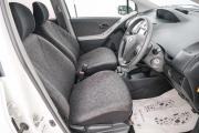 Toyota Vitz II (XP90) Красноярск  - изображение 31