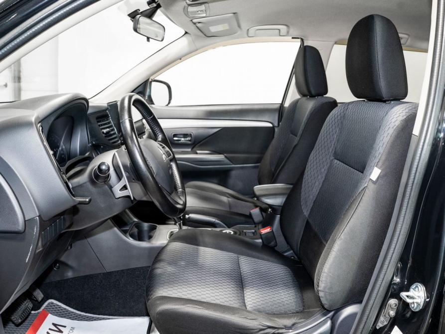 Mitsubishi Outlander III Чита  - изображение 5