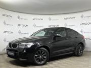 BMW X4 I (F26) Москва  - изображение 42