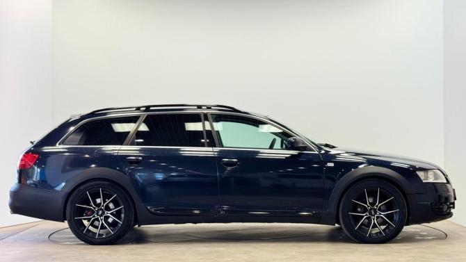 Audi A6 allroad II (C6) с пробегом 2007 года, цена 595 000 рублей, 264607 км, универсал, Автокод Объявления