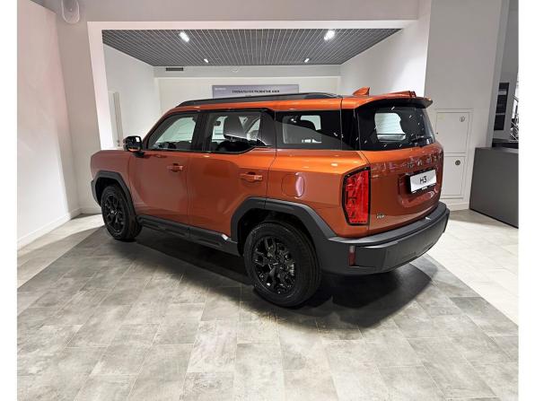 Новый Haval H3 I Рестайлинг 2026 года, цена 3 216 510 рублей, внедорожник, Автокод Объявления