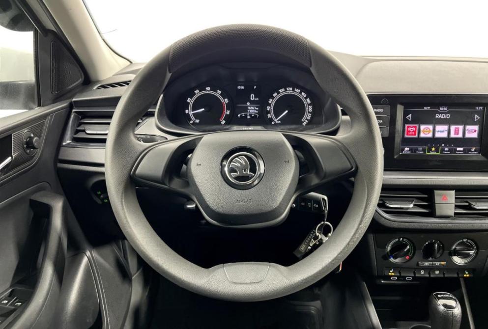 Skoda Rapid II Нижний Новгород  - изображение 16