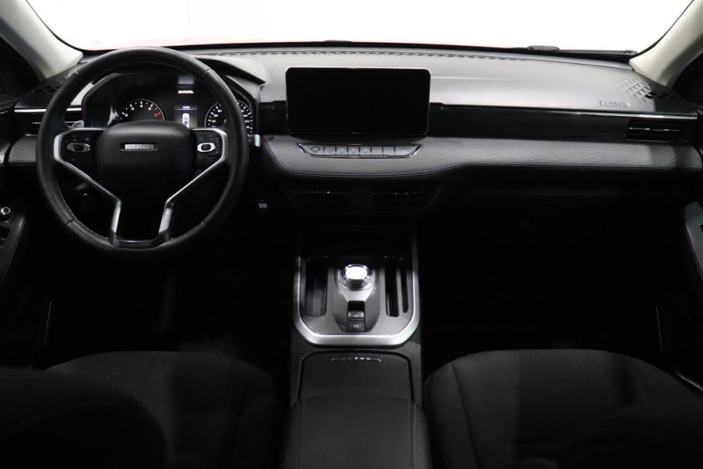 Haval Jolion I Рестайлинг Ульяновск  - изображение 8
