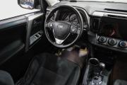 Toyota RAV4 IV (XA40) Новокузнецк  - изображение 50