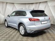 Volkswagen Touareg III Москва  - изображение 24