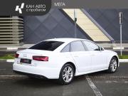 Audi A6 IV (C7) Рестайлинг Казань  - изображение 15