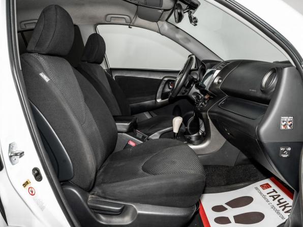 Toyota RAV4 III (XA30) Рестайлинг с пробегом 2010 года, цена 1 350 000 рублей, 187239 км, внедорожник, Автокод Объявления