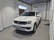 Volkswagen Amarok I Рестайлинг Москва  - изображение 15