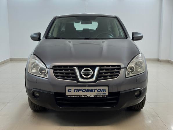 Nissan Qashqai I с пробегом 2008 года, цена 800 000 рублей, 164404 км, внедорожник, Автокод Объявления