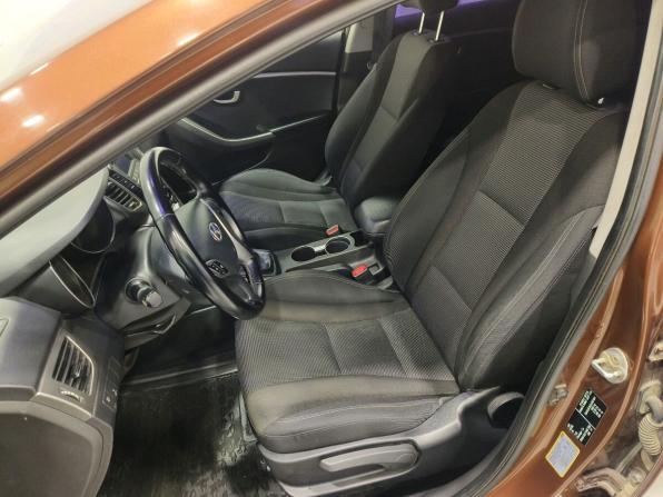 Hyundai i30 II с пробегом 2012 года, цена 839 000 рублей, 160567 км, хэтчбек, Автокод Объявления