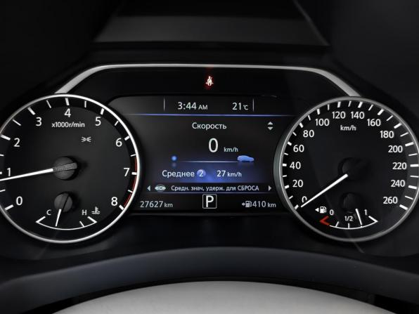 Nissan Murano III (Z52) с пробегом 2019 года, цена 3 195 000 рублей, 28000 км, внедорожник, Автокод Объявления