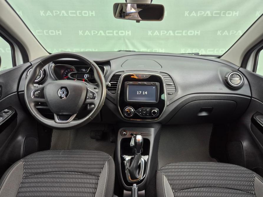 Renault Kaptur I Екатеринбург  - изображение 6