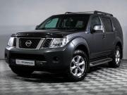 Nissan Pathfinder III Рестайлинг Москва  - изображение 19