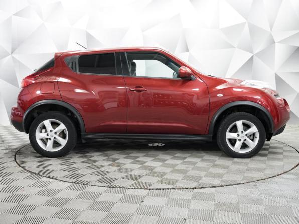 Nissan Juke I с пробегом 2014 года, цена 881 000 рублей, 177000 км, внедорожник, Автокод Объявления