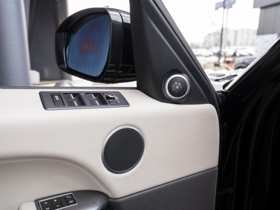 Land Rover Range Rover Sport II Москва  - изображение 15