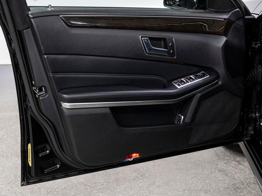 Mercedes-Benz E-Класс IV (W212 S212 C207) Рестайлинг Тюмень  - изображение 11