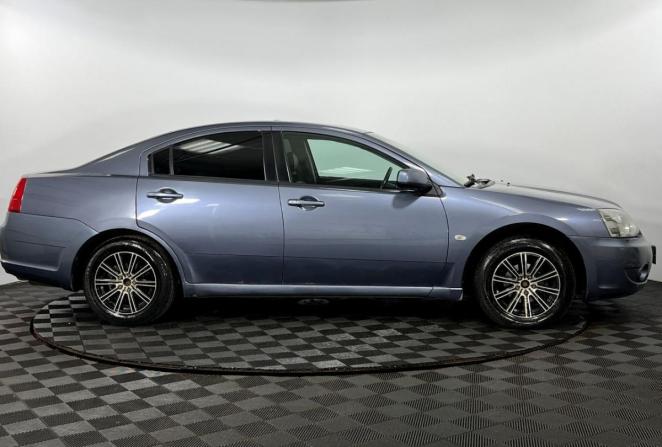 Mitsubishi Galant IX Рестайлинг с пробегом 2007 года, цена 750 000 рублей, 231000 км, седан, Автокод Объявления