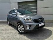 Hyundai Creta I Липецк  - изображение 18