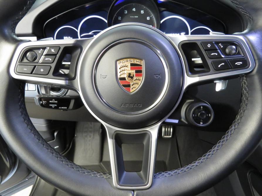 Porsche Cayenne III Санкт-Петербург  - изображение 8