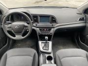 Hyundai Elantra VI (AD) Крым  - изображение 13