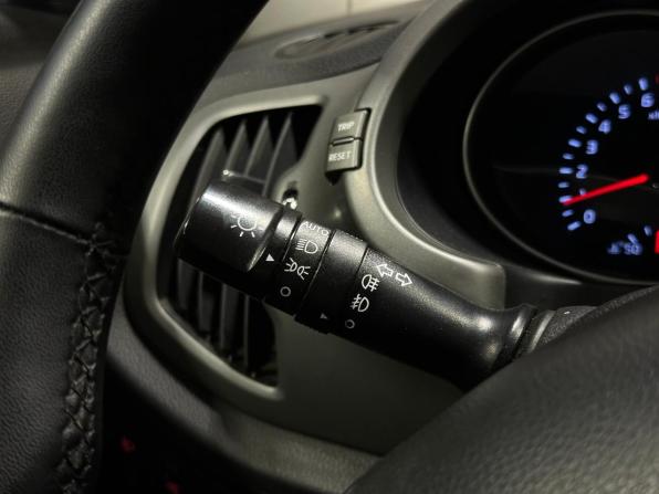 Kia Sportage III Рестайлинг с пробегом 2014 года, цена 1 520 000 рублей, 163782 км, внедорожник, Автокод Объявления