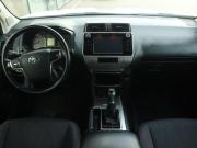 Toyota Land Cruiser Prado 150 Series Рестайлинг 2 Казань  - изображение 23