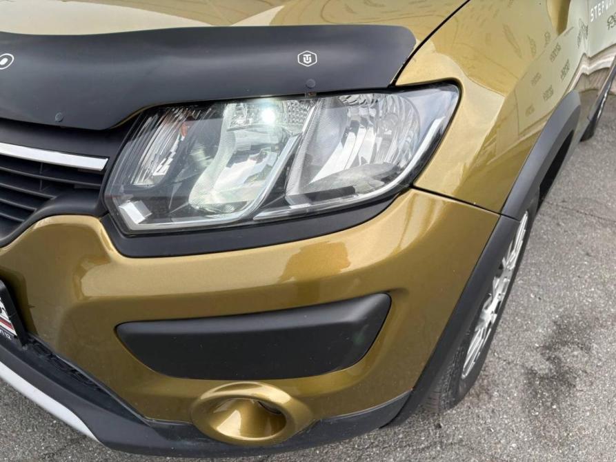 Renault Sandero II Нижний Тагил  - изображение 8