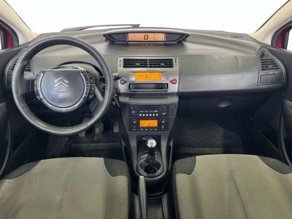 Citroen C4 I Рестайлинг с пробегом 2010 года, цена 369 000 рублей, 252616 км, хэтчбек, Автокод Объявления