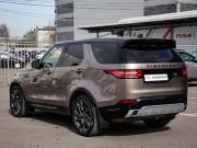 Land Rover Discovery V Санкт-Петербург  - изображение 44