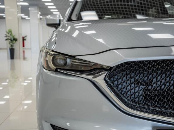 Mazda CX-5 II с пробегом 2020 года, цена 2 247 000 рублей, 53854 км, внедорожник, Автокод Объявления
