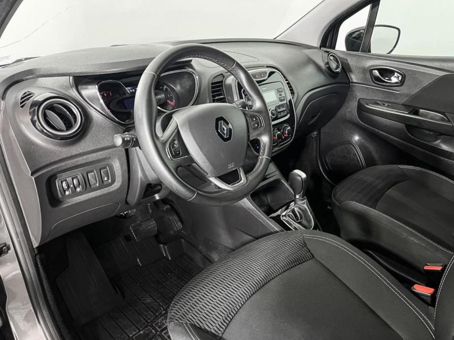 Renault Kaptur I Ногинск  - изображение 11
