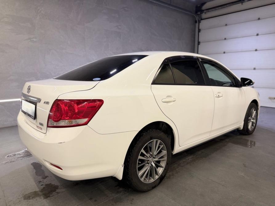 Toyota Allion II Рестайлинг Новосибирск  - изображение 4