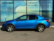 Renault Logan II Рестайлинг Архангельск  - изображение 22