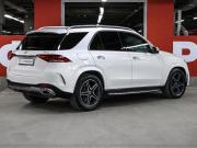 Mercedes-Benz GLE II (V167) Москва  - изображение 38