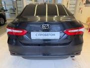 Toyota Camry VIII (XV70) Челябинск  - изображение 27