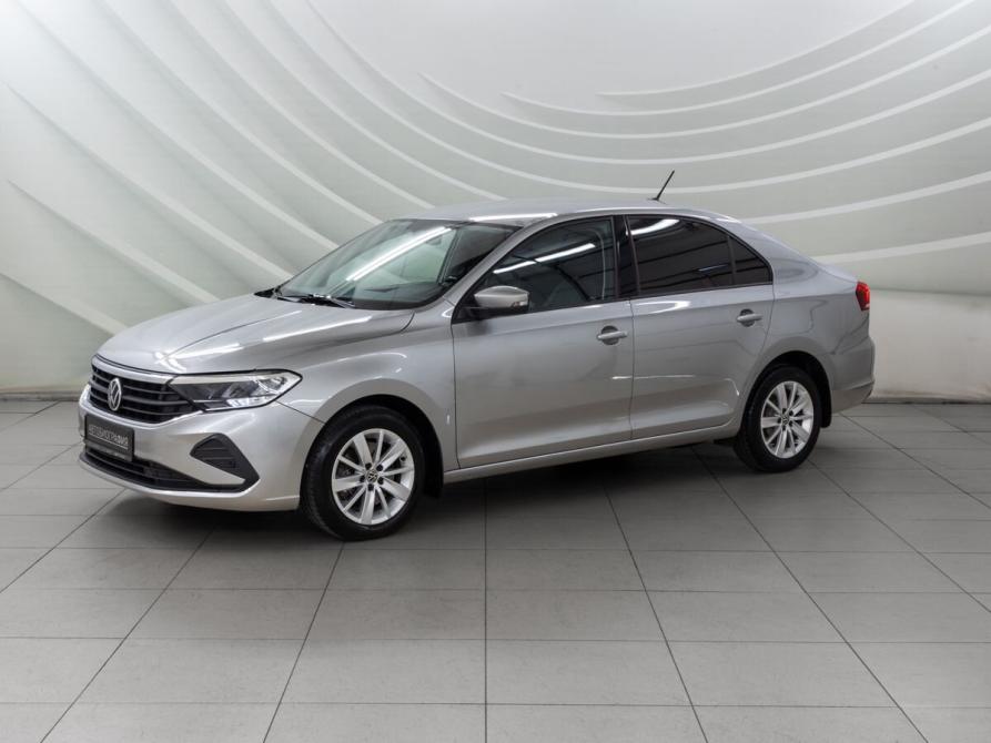 Volkswagen Polo VI Волгоград  - изображение 3
