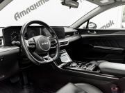 Kia K5 III Екатеринбург  - изображение 42