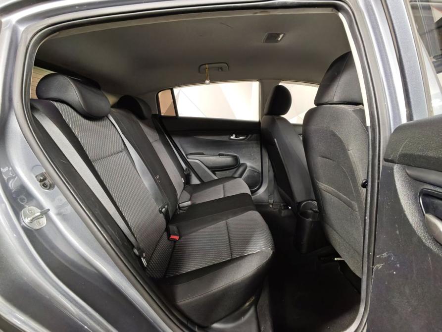 Kia Rio IV Москва  - изображение 16