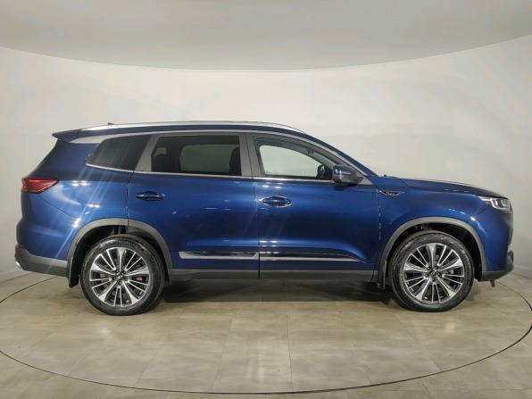 Chery Tiggo 8 Pro Max I Рестайлинг с пробегом 2023 года, цена 2 459 000 рублей, 55072 км, внедорожник, Автокод Объявления