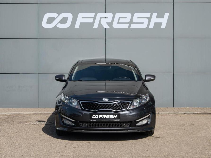 Kia Optima III Краснодар  - изображение 3
