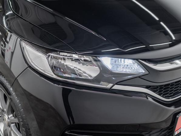 Honda Fit III Рестайлинг с пробегом 2019 года, цена 1 229 000 рублей, 81680 км, хэтчбек, Автокод Объявления