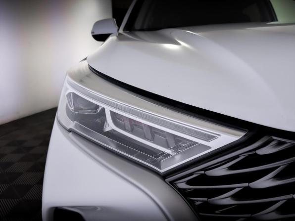 Haval M6 II с пробегом 2023 года, цена 1 725 000 рублей, 49782 км, внедорожник, Автокод Объявления