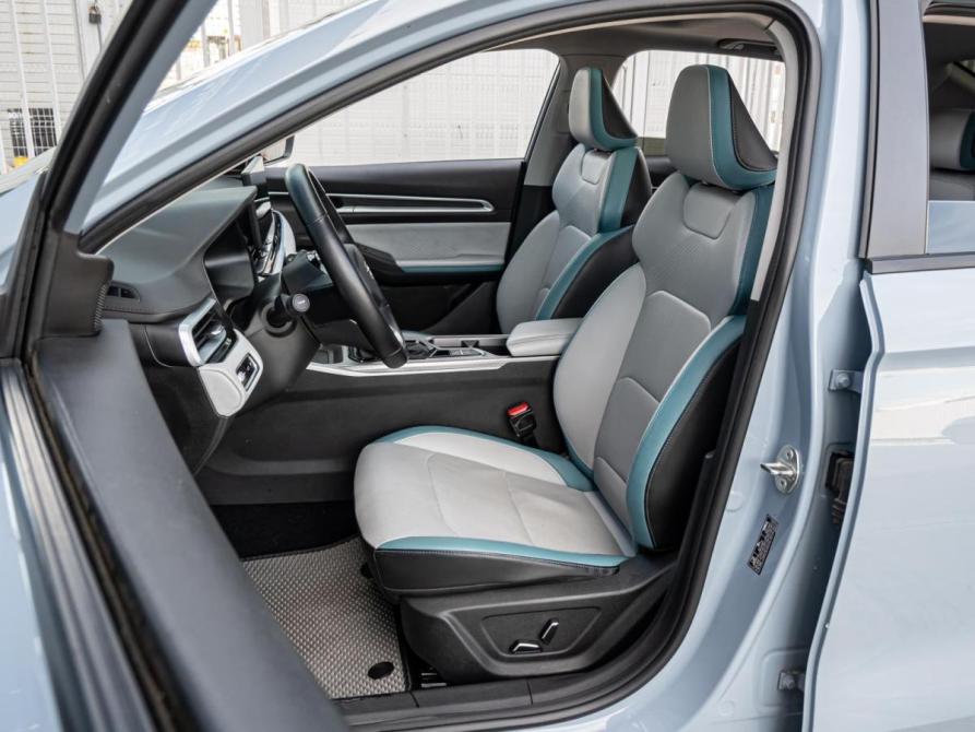Geely Emgrand II Краснодар  - изображение 10