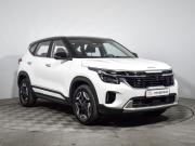 Kia Seltos I Рестайлинг Санкт-Петербург  - изображение 24