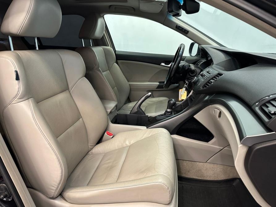 Honda Accord VIII Рестайлинг Балашиха  - изображение 15