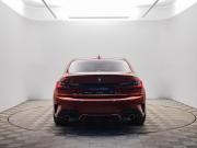 BMW 3 серии VII (G2x) Москва  - изображение 24