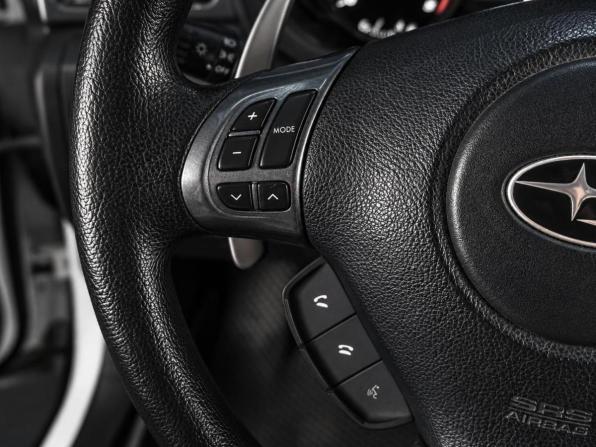 Subaru Forester III Рестайлинг с пробегом 2011 года, цена 1 459 000 рублей, 189803 км, внедорожник, Автокод Объявления