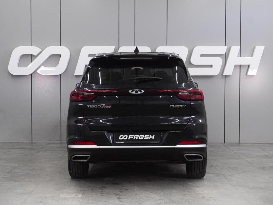Chery Tiggo 7 Pro I Воронеж  - изображение 4